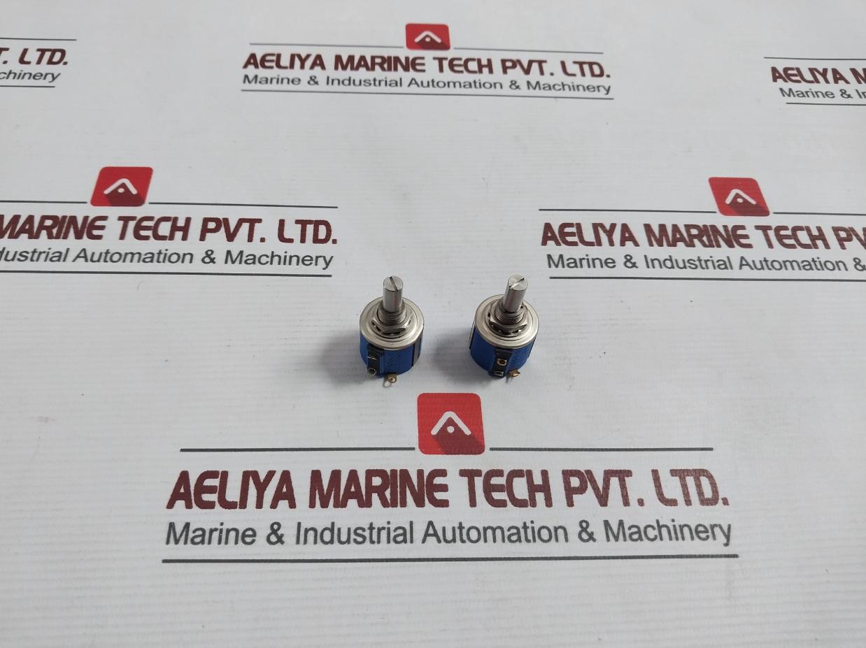 Bourns 3540S-1-103 Precision Multiturn Potentiometer