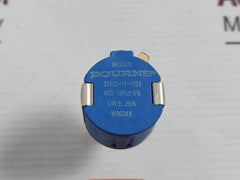 Bourns 3540S-1-103 Precision Multiturn Potentiometer