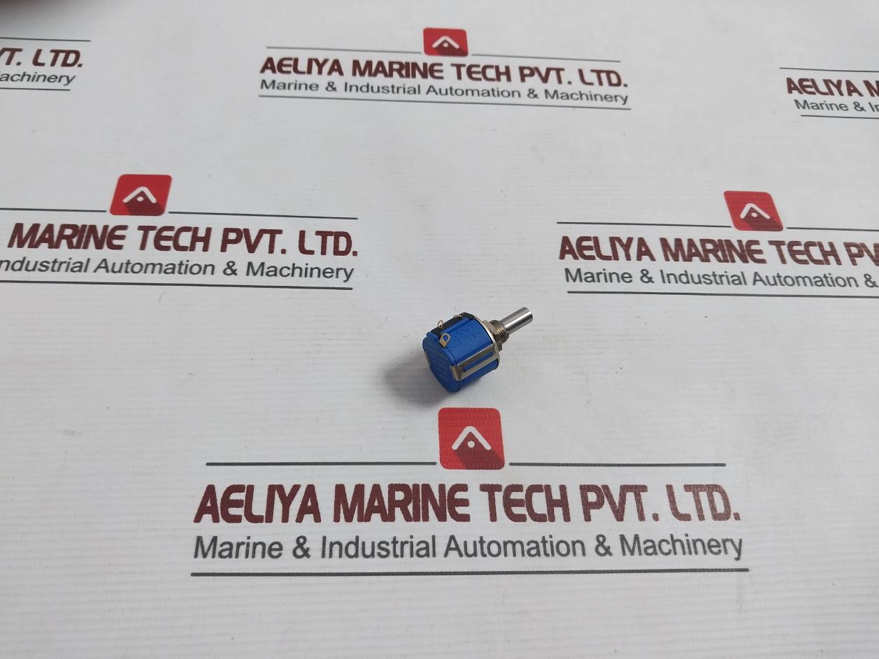 Bourns 3540S-1-103 Precision Multiturn Potentiometer