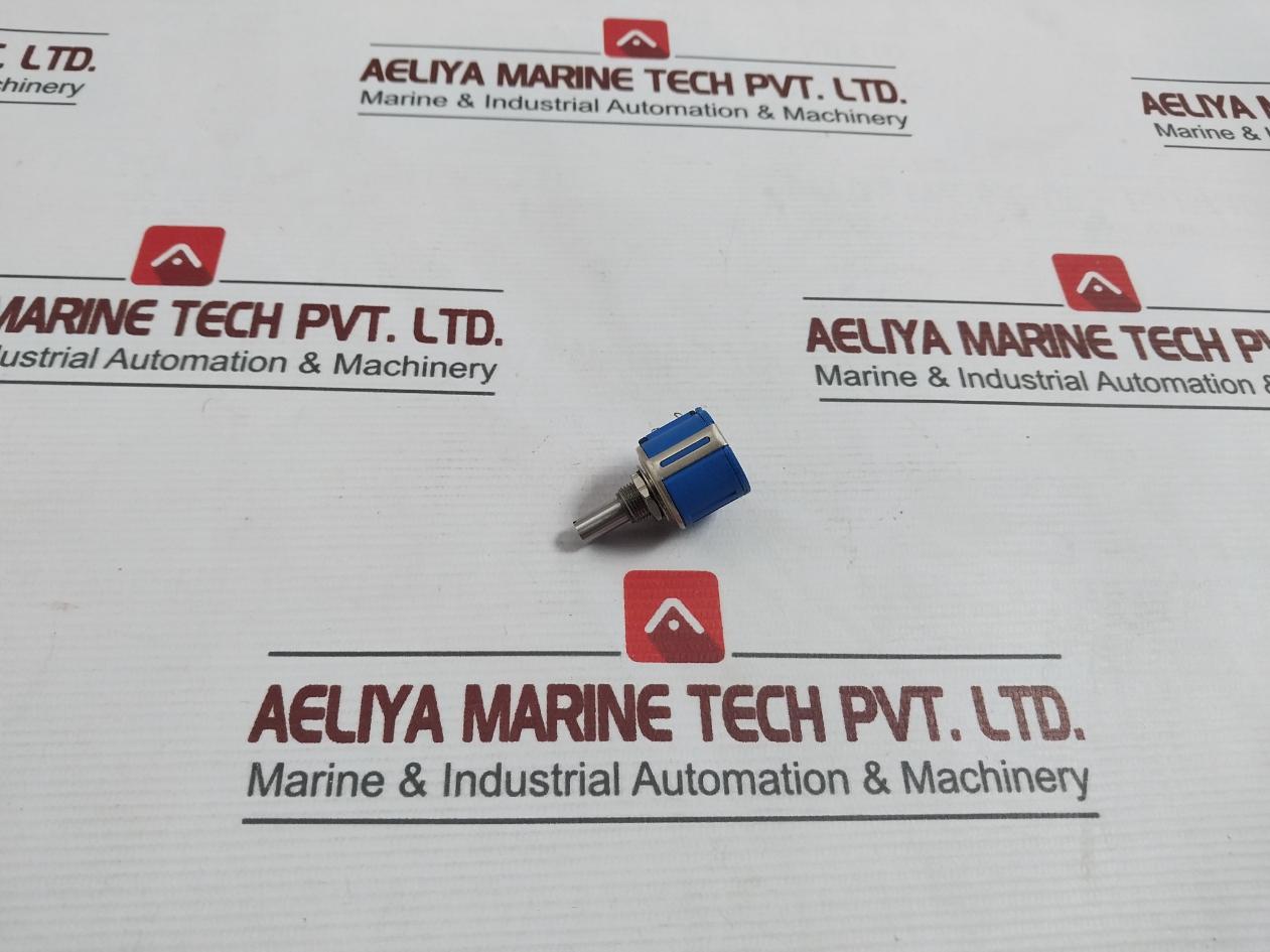 Bourns 3540S-1-103 Precision Multiturn Potentiometer