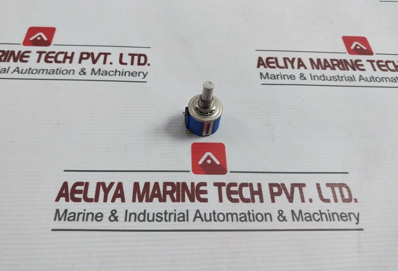 Bourns 3540S-1-103 Precision Multiturn Potentiometer