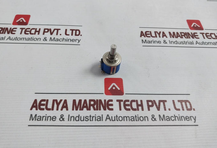Bourns 3540S-1-103 Precision Multiturn Potentiometer