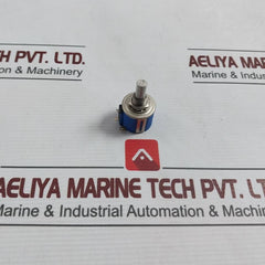 Bourns 3540S-1-103 Precision Multiturn Potentiometer