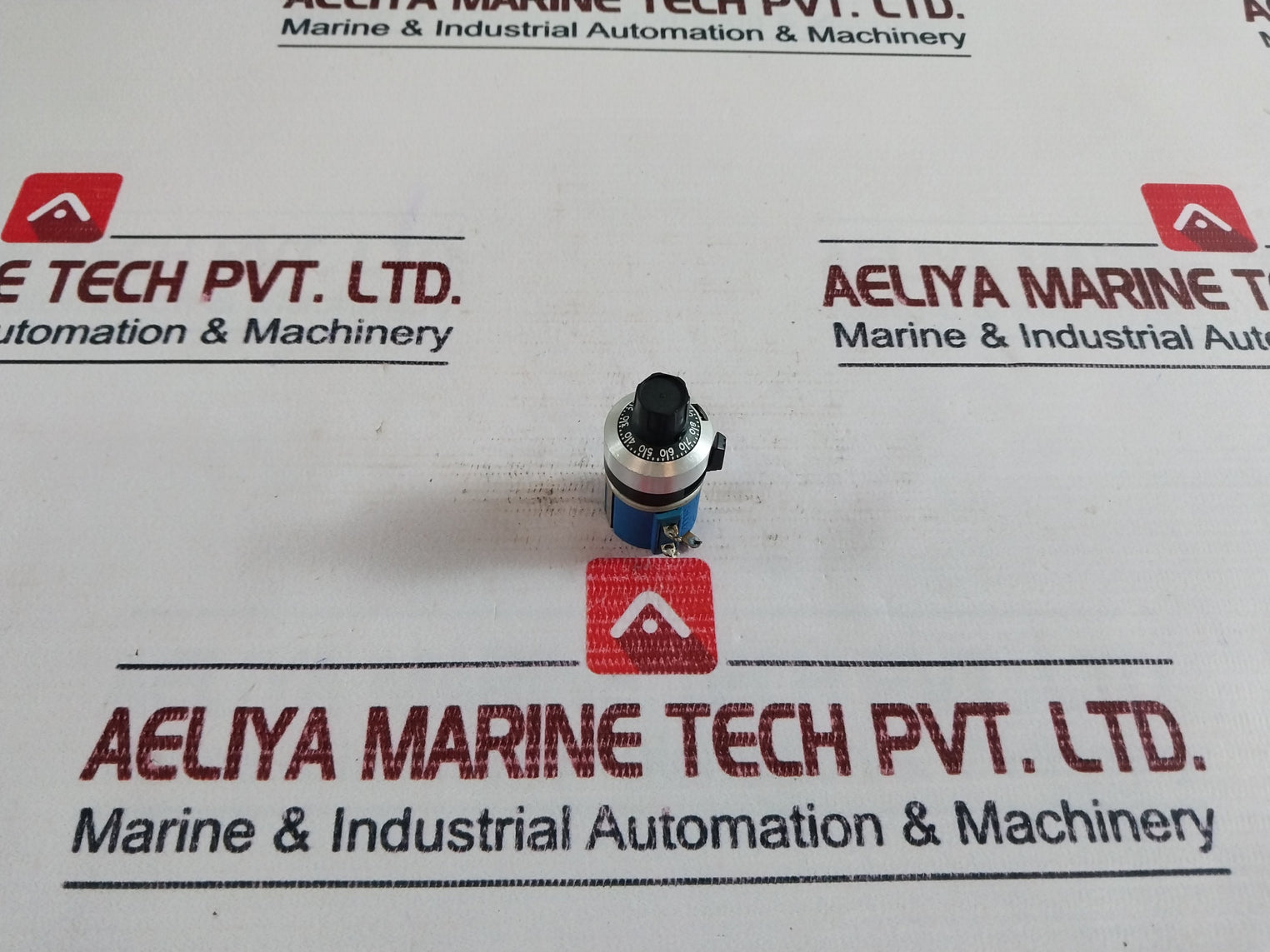 Bourns 3540S-1-203 Potentiometer S8702X