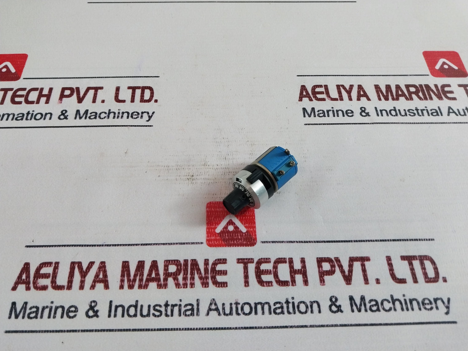 Bourns 3540S-1-203 Potentiometer S8702X