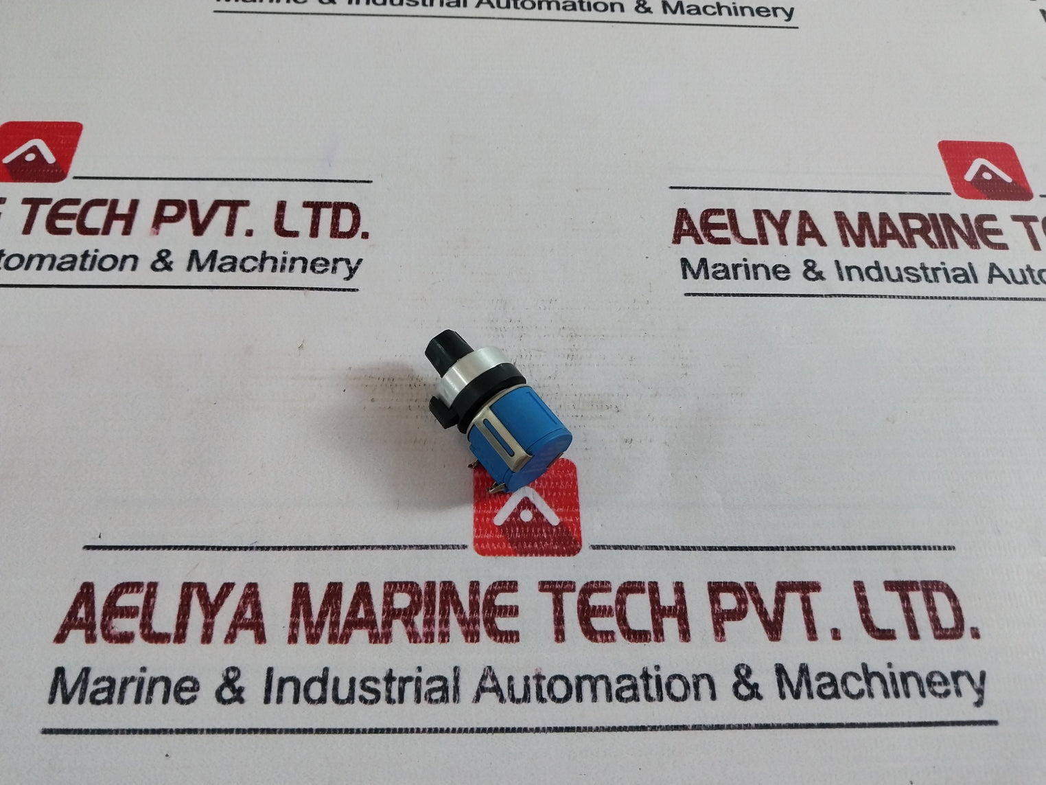 Bourns 3540S-1-203 Potentiometer S8702X