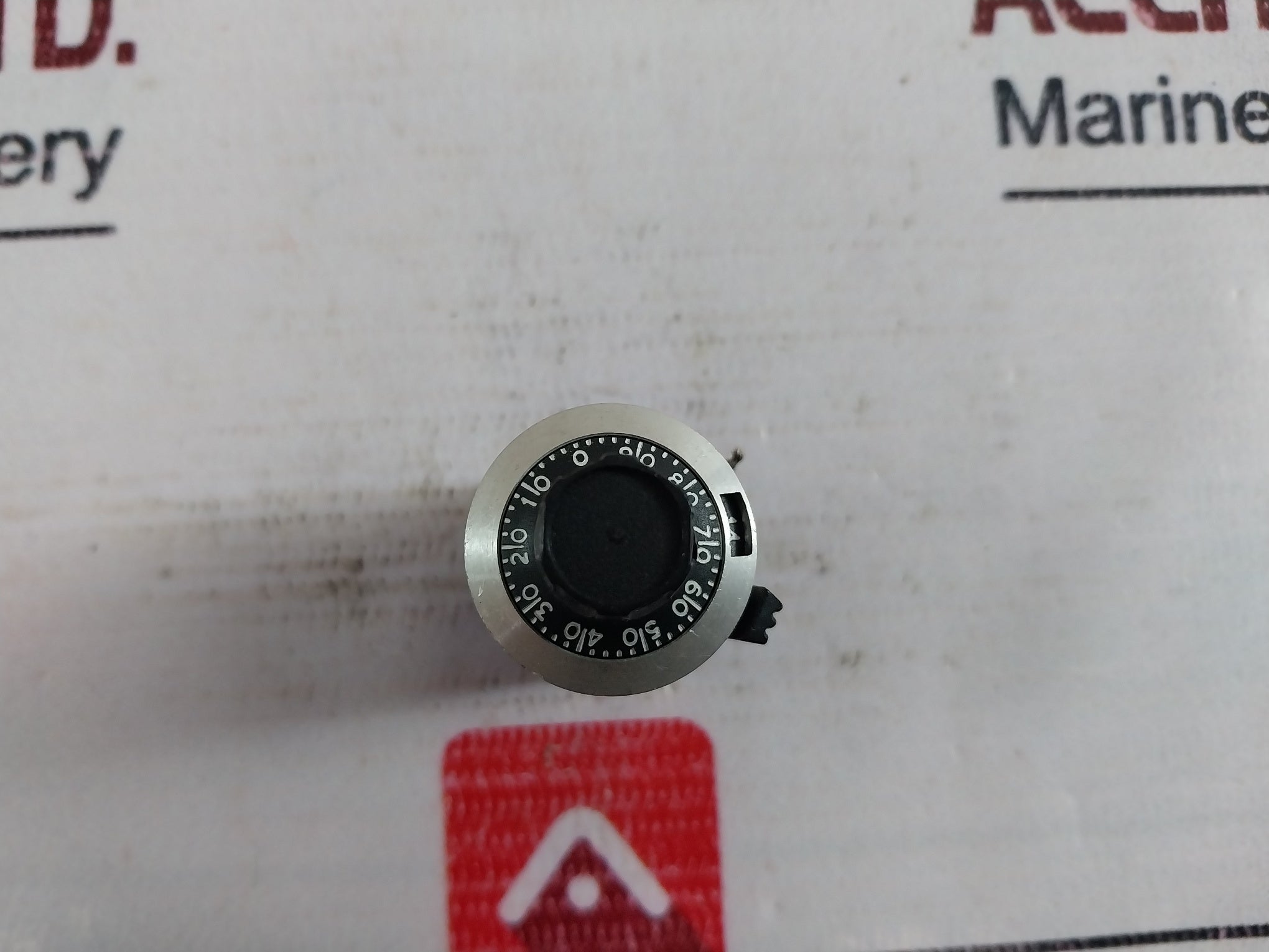 Bourns 3540S-1-203 Potentiometer S8702X