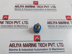 Bourns 3590s-2-502l Potentiometer