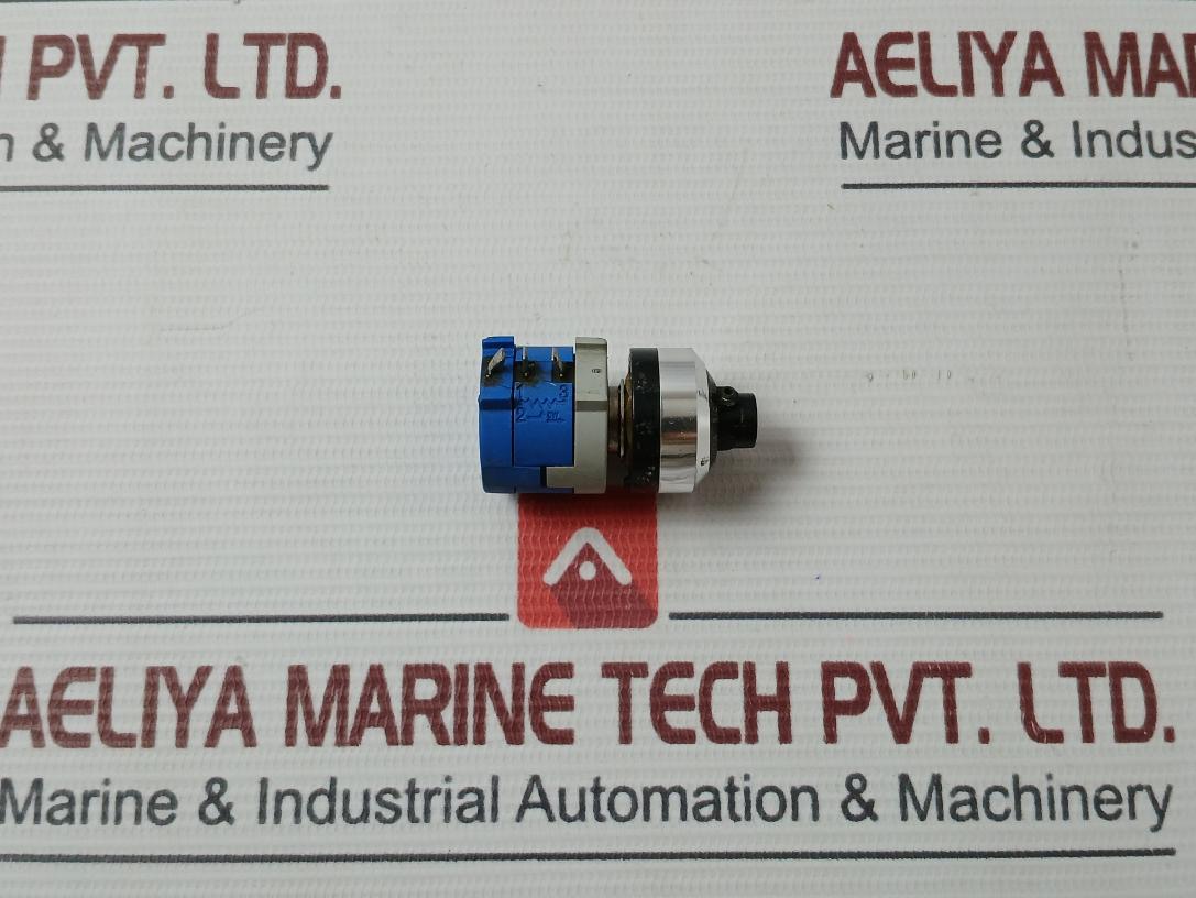 Bourns 3590S-6-202L Precision Potentiometers