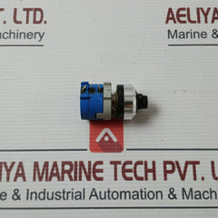 Bourns 3590S-6-202L Precision Potentiometers
