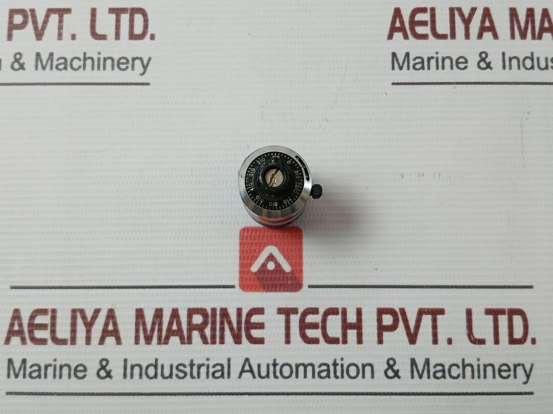 Bourns 3590S-6-202L Precision Potentiometers