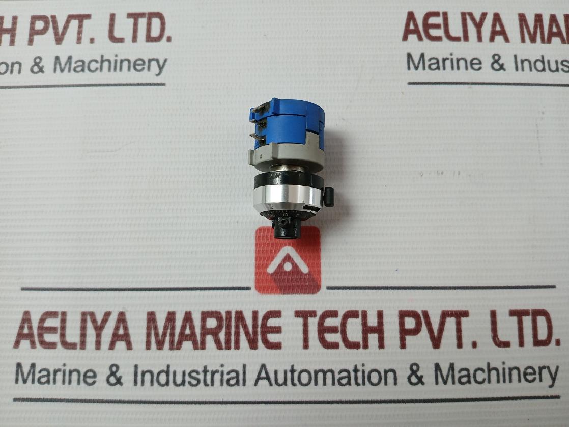 Bourns 3590S-6-202L Precision Potentiometers