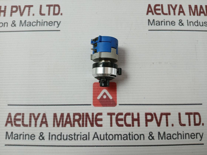 Bourns 3590S-6-202L Precision Potentiometers