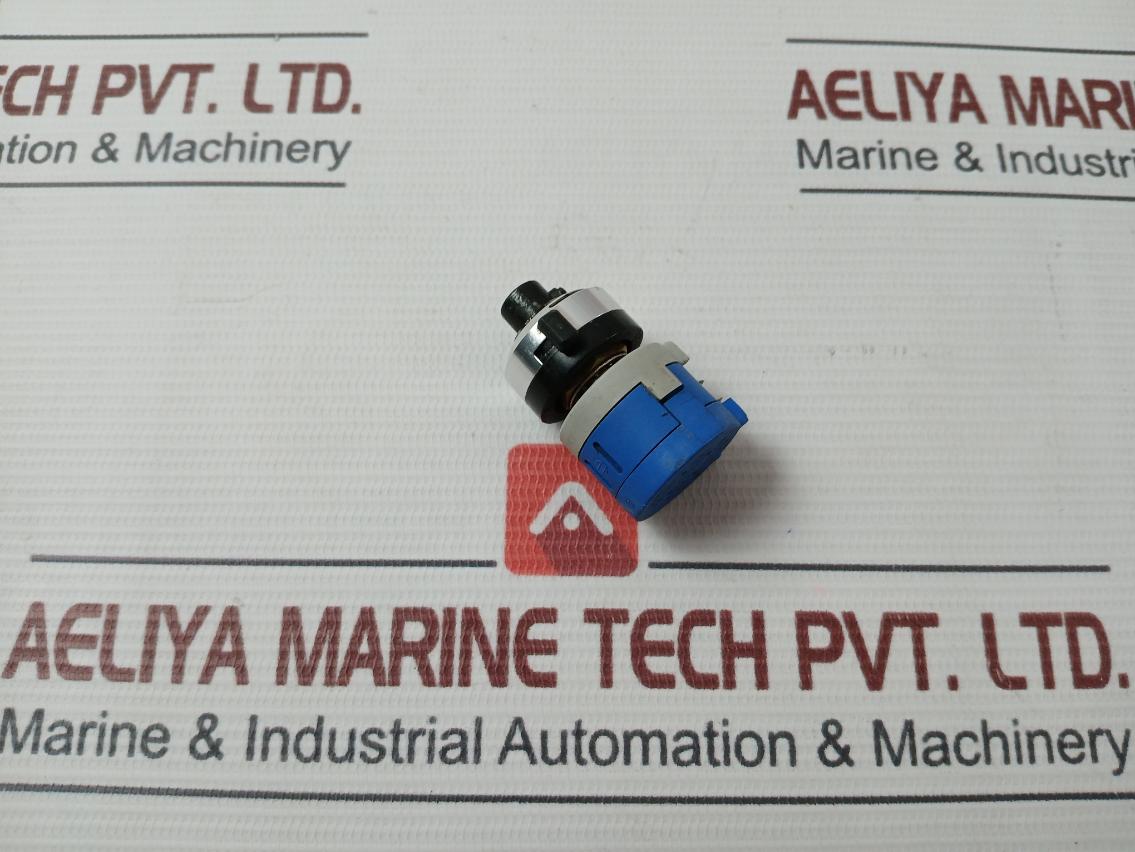 Bourns 3590S-6-202L Precision Potentiometers