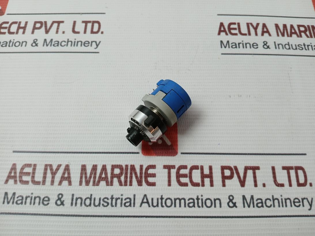 Bourns 3590S-6-202L Precision Potentiometers