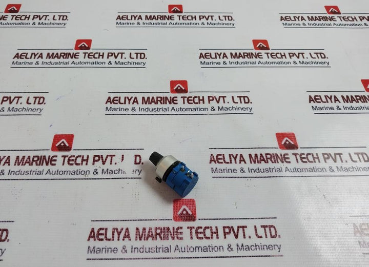 Bourns 3590s-2-201l Potentiometer 200 Ohm