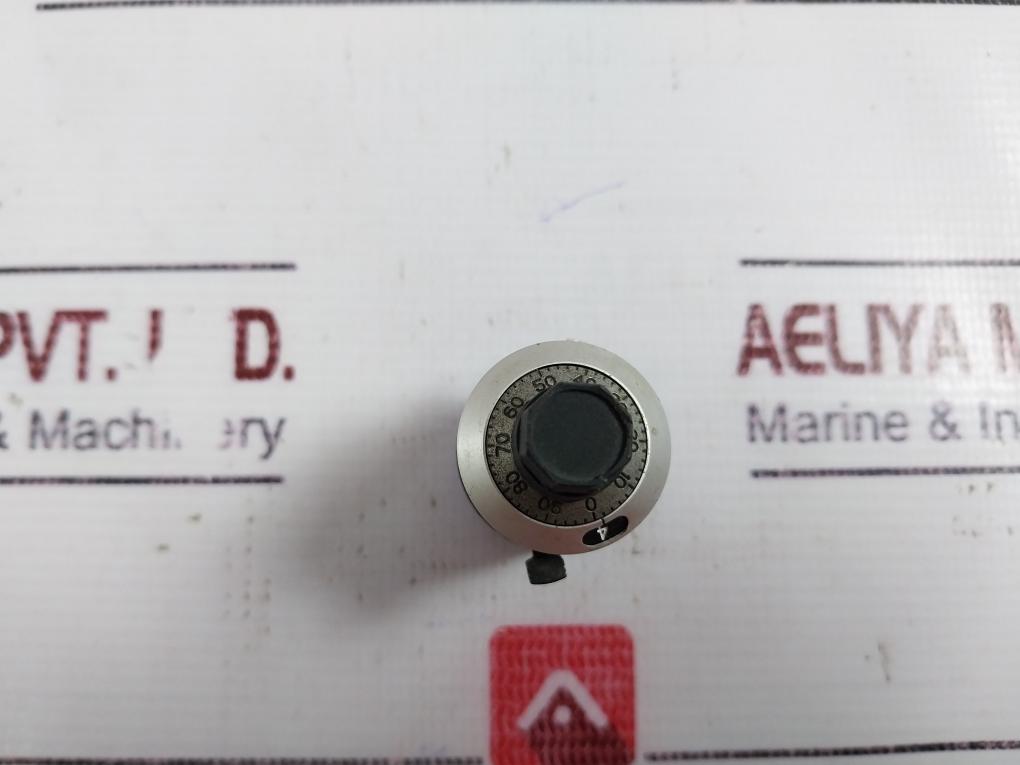 Bourns 3590s-2-201l Potentiometer 200 Ohm