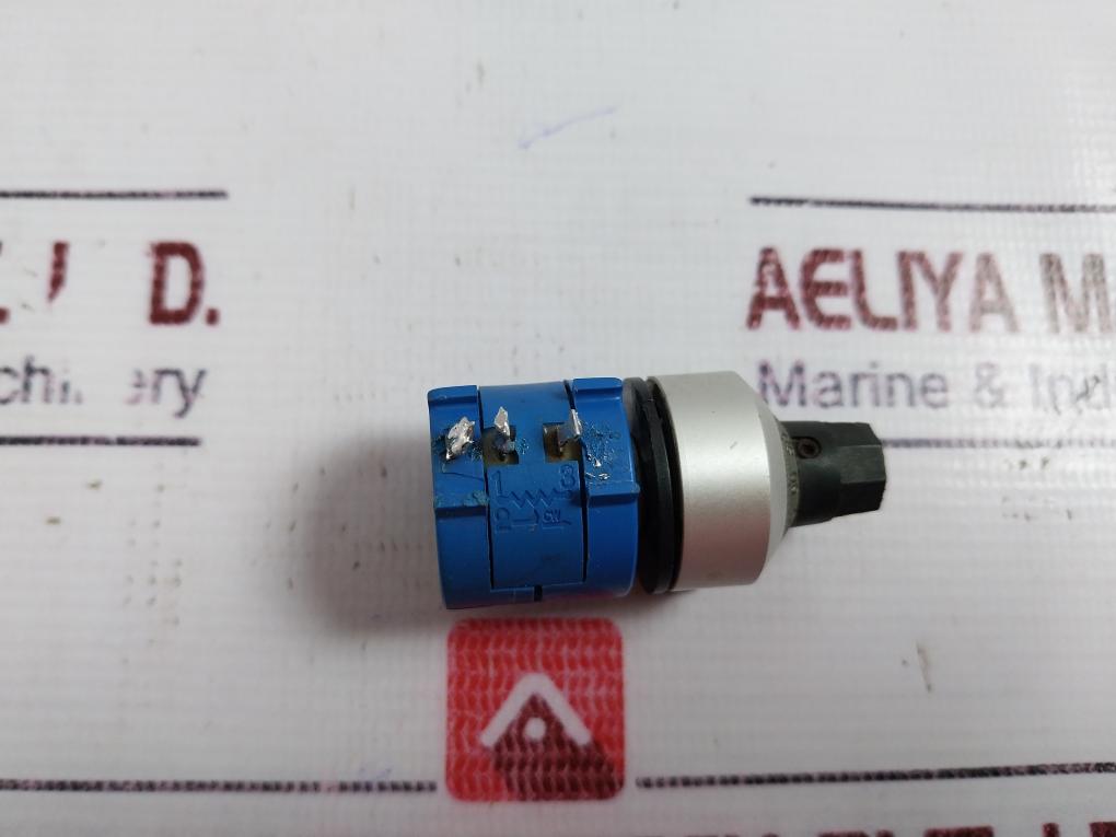 Bourns 3590s-2-201l Potentiometer 200 Ohm