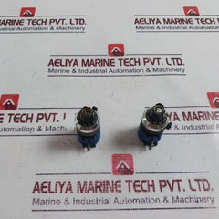 Bourns 3590S-2-502L Precision Potentiometer 5K Ohm