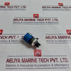 Bourns 3590S-2-502L Precision Potentiometer 5K Ohm