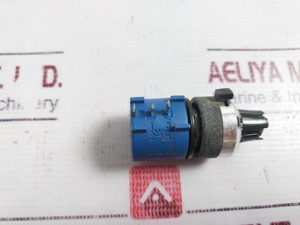 Bourns 3590S-2-502L Precision Potentiometer 5K Ohm