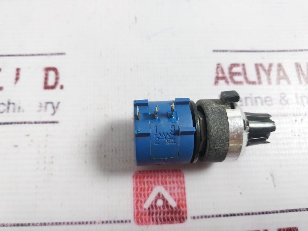Bourns 3590S-2-502L Precision Potentiometer 5K Ohm