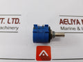 Bourns 3590S-2-502L Precision Potentiometer Res 5K Ohm ±5%