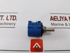 Bourns 3590S-2-502L Precision Potentiometer Res 5K Ohm ±5%