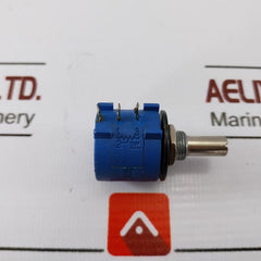 Bourns 3590S-2-502L Precision Potentiometer Res 5K Ohm ±5%