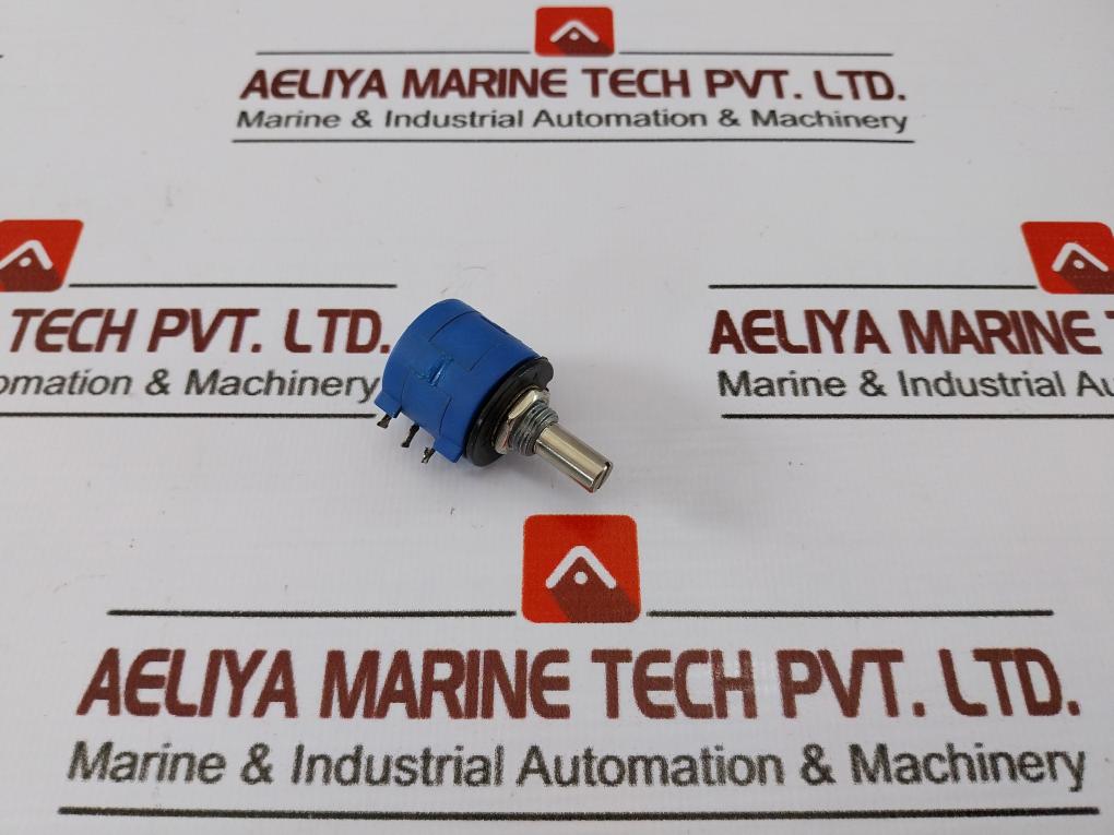 Bourns 3590s-2-502l Precision Potentiometer Res 5k Ohm ±5%