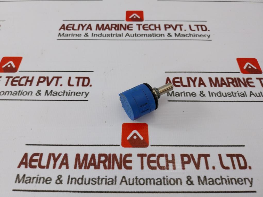 Bourns 3590s-2-502l Precision Potentiometer Res 5k Ohm ±5%