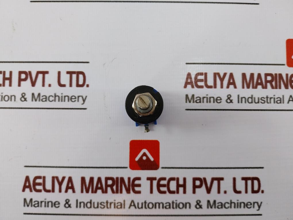 Bourns 3590s-2-502l Precision Potentiometer Res 5k Ohm ±5%
