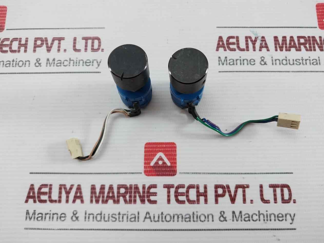 Bourns 5Kohm Wirewound Potentiometer 3590S-2-502L