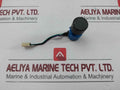 Bourns 5Kohm Wirewound Potentiometer 3590S-2-502L
