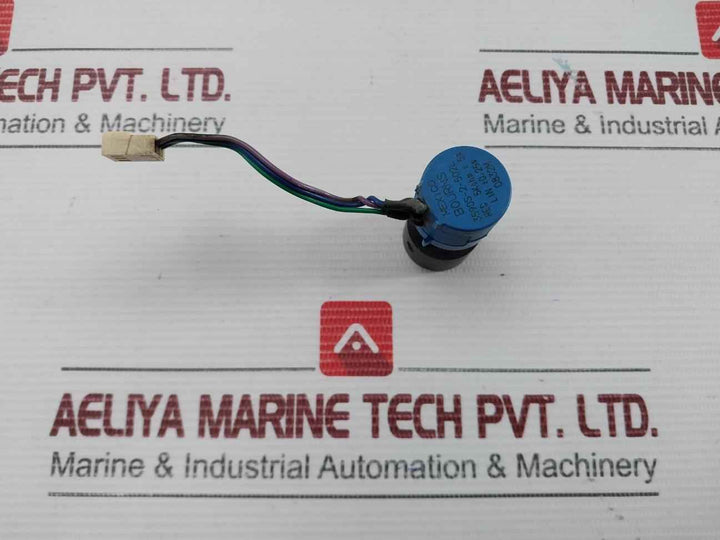 Bourns 5Kohm Wirewound Potentiometer 3590S-2-502L