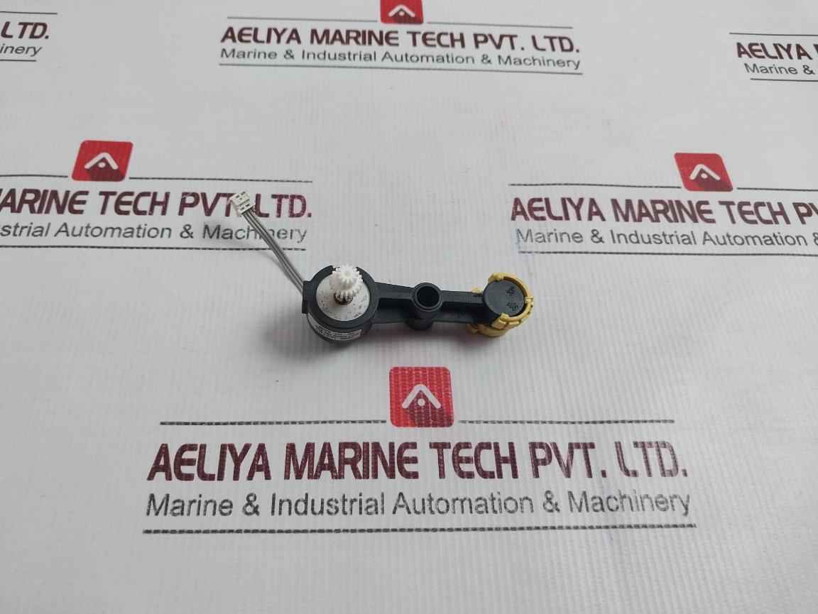 Bourns 6537S-417-103 Potentiometer Res 10K Ohms± 10%