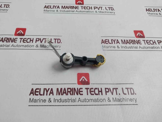 Bourns 6537S-417-103 Potentiometer Res 10K Ohms± 10%