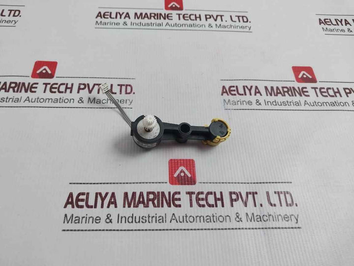 Bourns 6537S-417-103 Potentiometer Res 10K Ohms± 10%