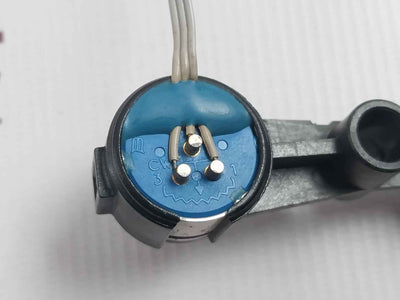 Bourns 6537S-417-103 Potentiometer Res 10K Ohms± 10%