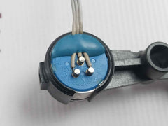 Bourns 6537S-417-103 Potentiometer Res 10K Ohms± 10%