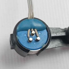 Bourns 6537S-417-103 Potentiometer Res 10K Ohms± 10%
