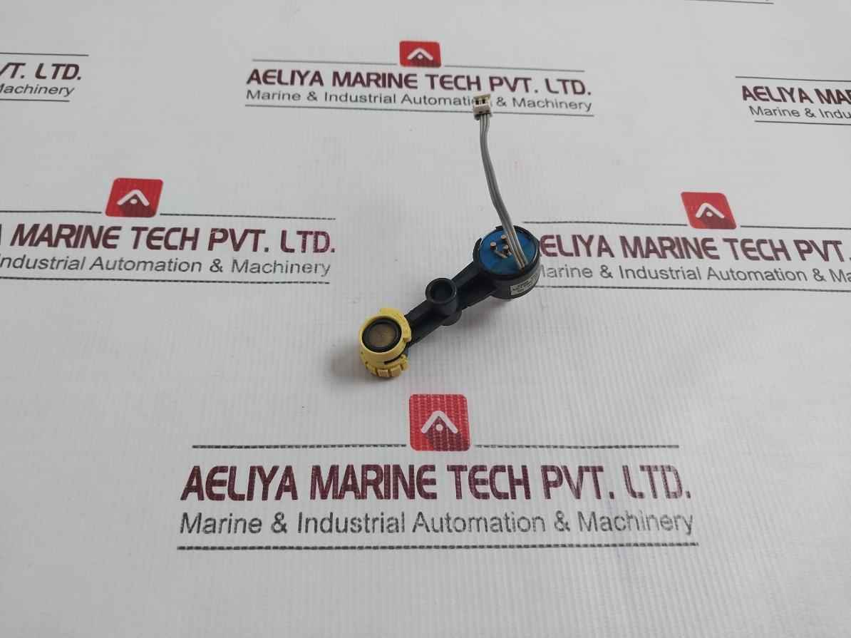 Bourns 6537S-417-103 Potentiometer Res 10K Ohms± 10%