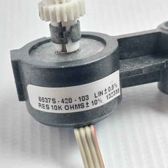Bourns 6537S-420-103 Potentiometer