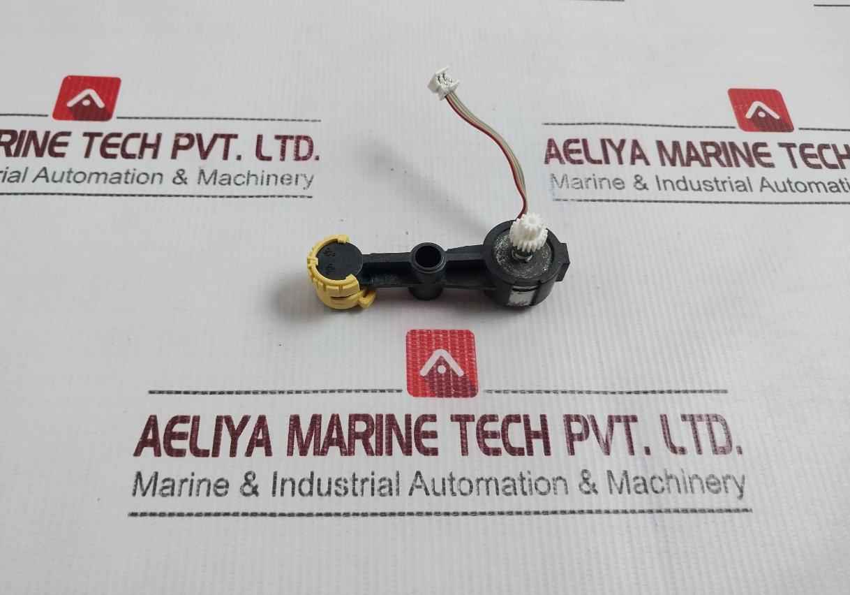 Bourns 6537S-422-103 Rotary Potentiometer