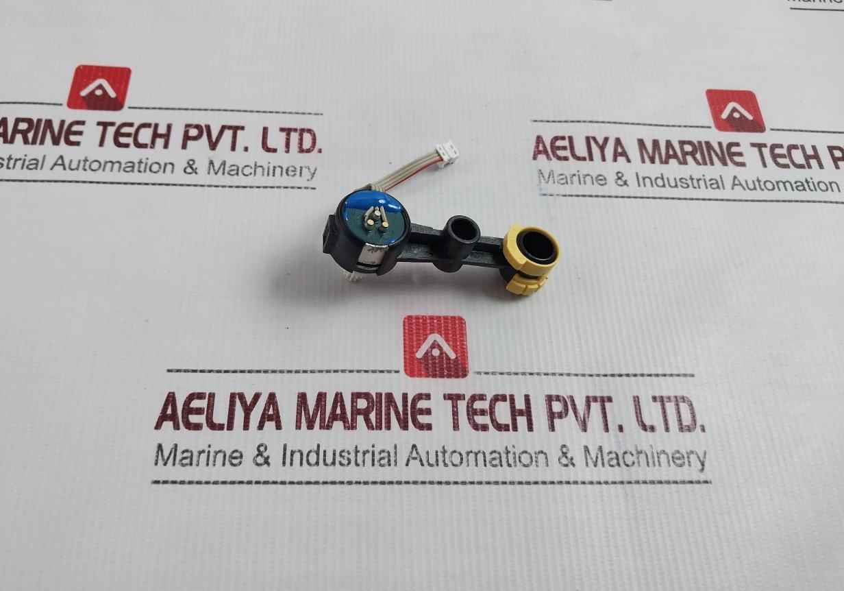 Bourns 6537S-422-103 Rotary Potentiometer