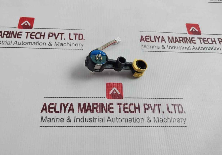 Bourns 6537S-422-103 Rotary Potentiometer