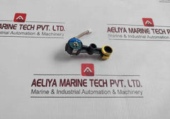 Bourns 6537S-422-103 Rotary Potentiometer