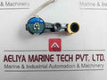 Bourns 6537S-422-103 Rotary Potentiometer