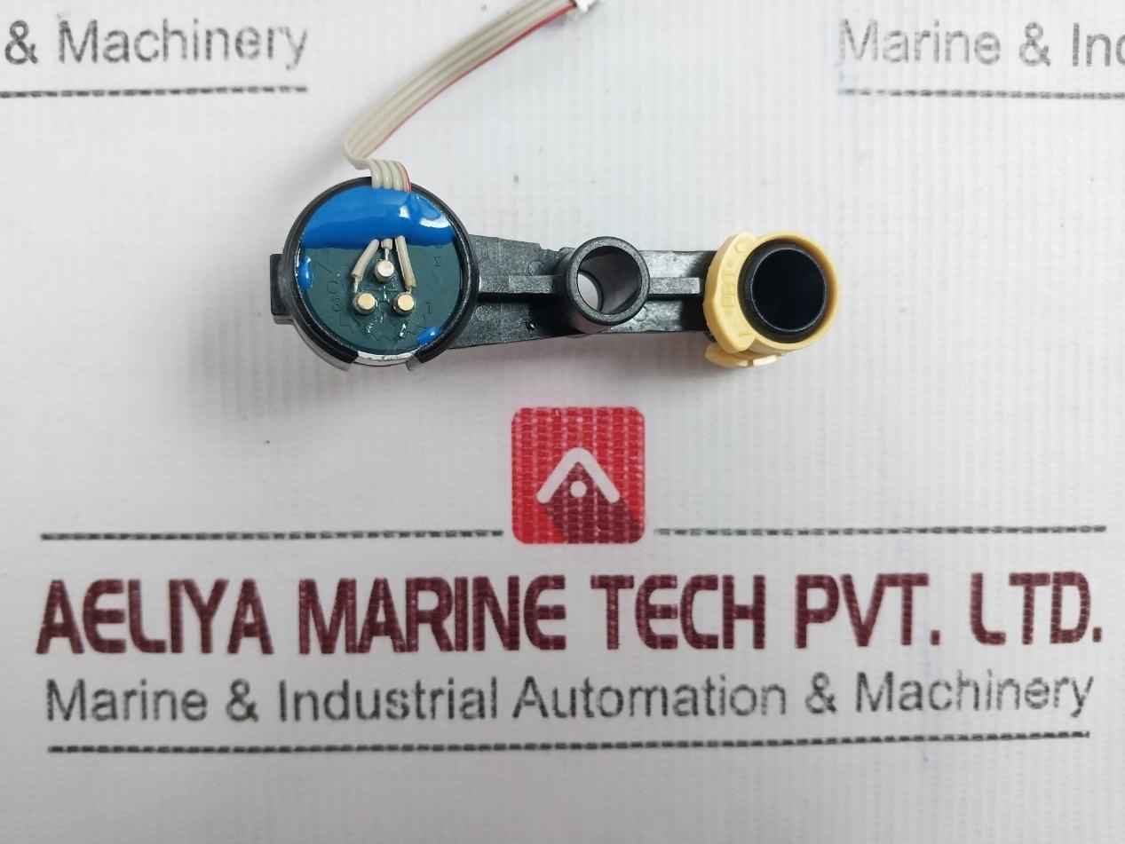 Bourns 6537S-422-103 Rotary Potentiometer