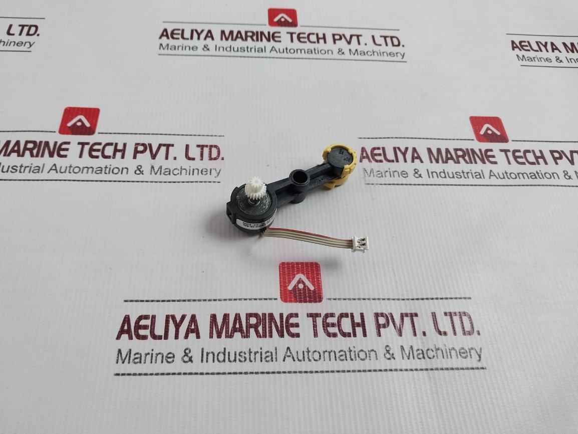 Bourns 6537S-422-103 Rotary Potentiometer